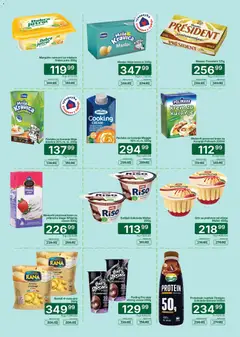 Univerexport katalog - pregled Univerexport kataloga - važi od 22.06.2026 | Strana: 8