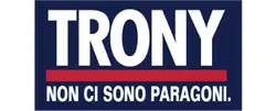 Logo Trony logo
