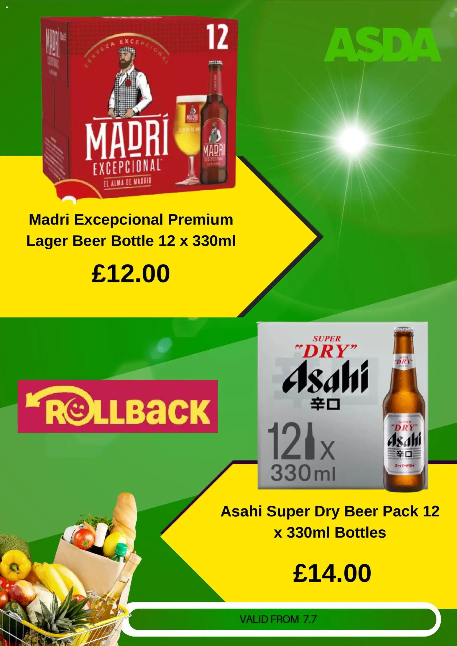 Asda catalogue page 4