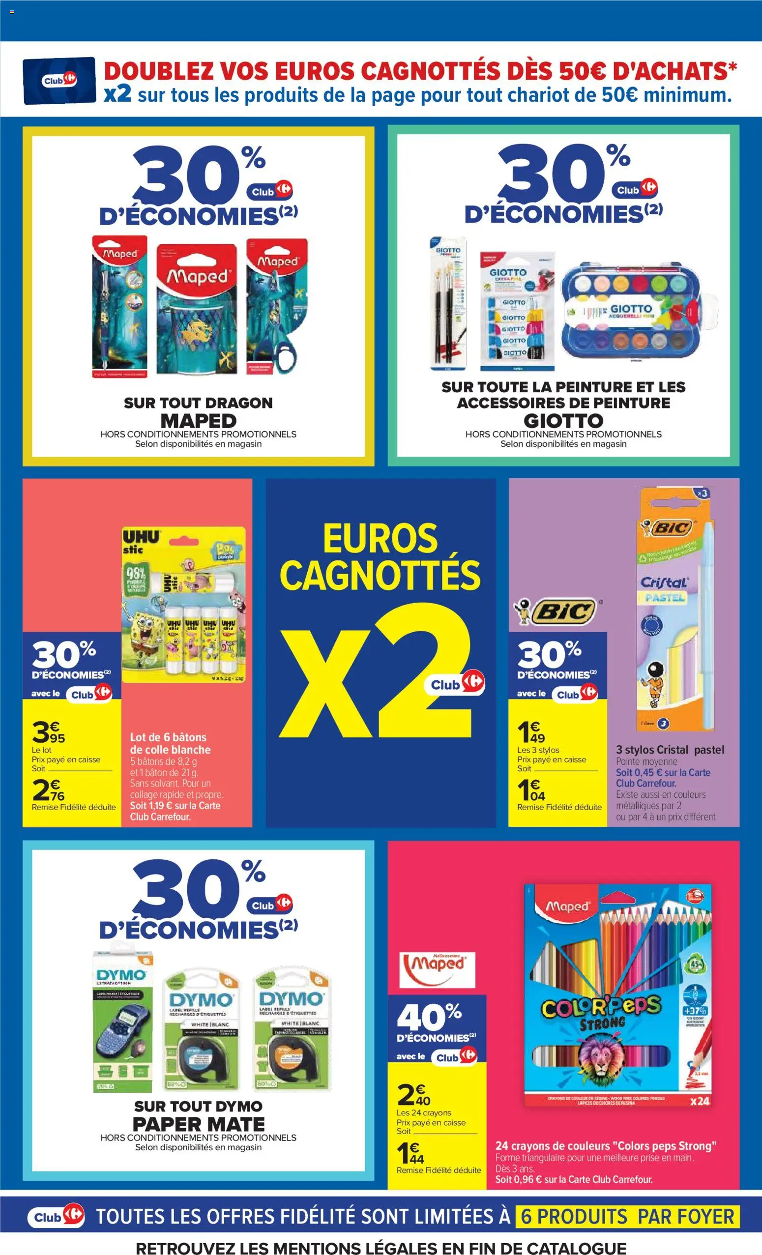 {H1} | Page: 74 | Produits: Prise, Colle