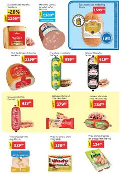 SuperVERO katalog - pregled SuperVERO kataloga - važi od 14.05.2026 | Strana: 5