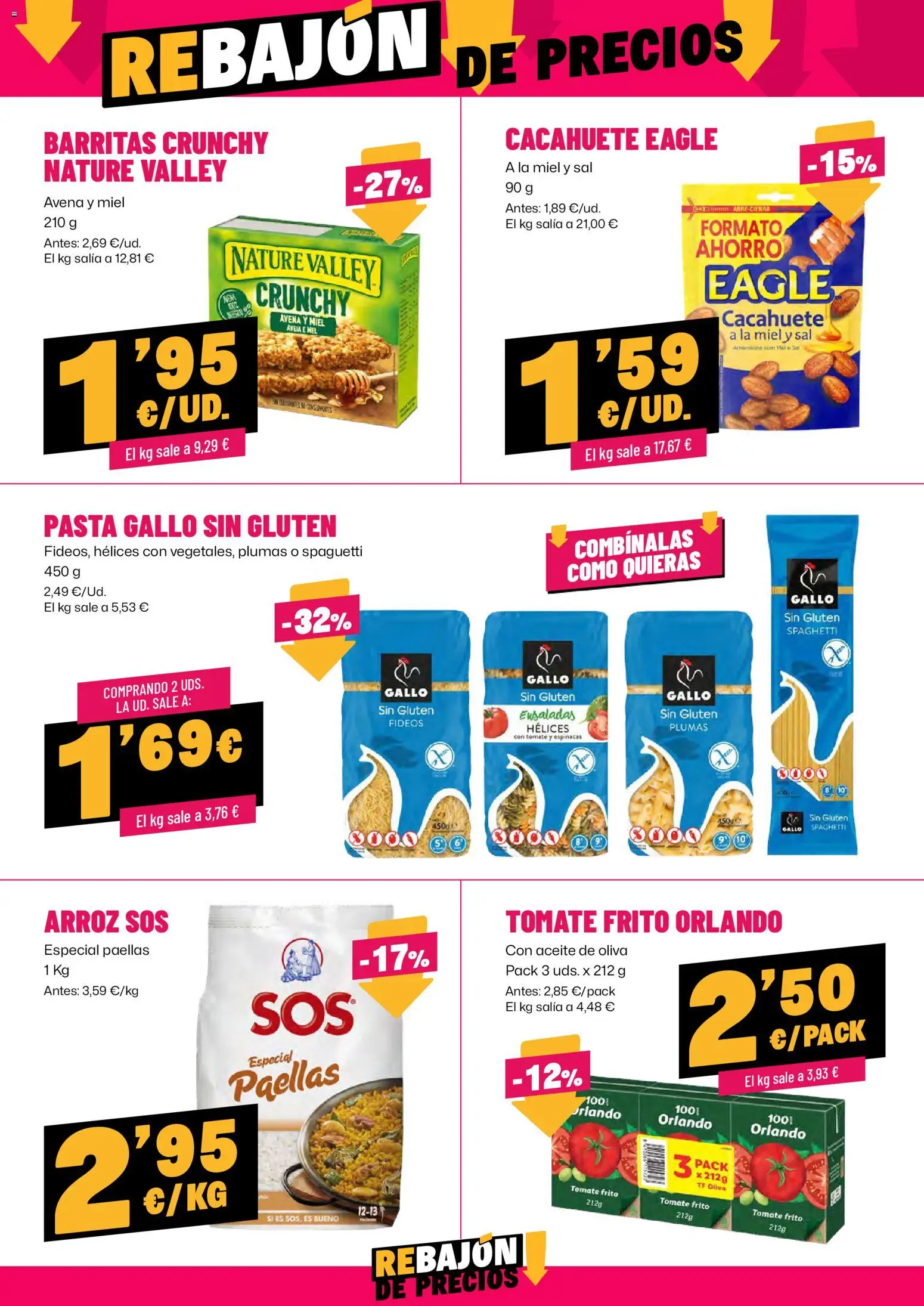 AhorraMas folleto │ válido desde el 12.03.2026 | Página: 10 | Productos: Ψηφιακή κάμερα, Fideos, Πορσελάνη, Pasta