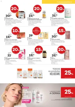 Pré-visualização Well’s folheto válido de 21.04.2026 | Página: 11 | Produtos: Hortelã, Base, Abacaxi, Gomas