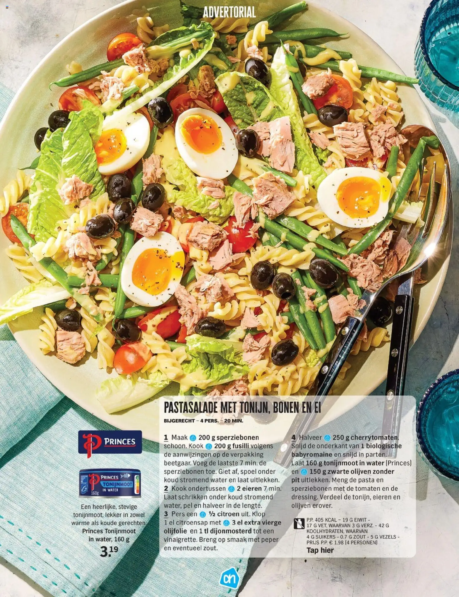 {H1} | Pagina: 68 | Producten: Citroensap, Citroen, Tomaten, Pasta