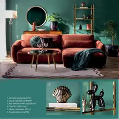 Pogląd oferty "Salony Agata gazetka - Trendbook" - ważna od 07.05.2026 | Strona: 18