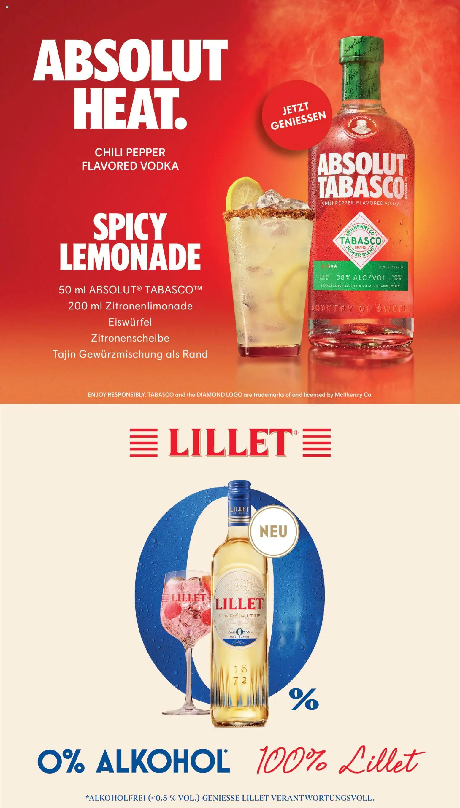 Interspar Wein Welt - Drinking Culture gültig ab 06.08.2026 | Seite: 2 | Produkte: Chili