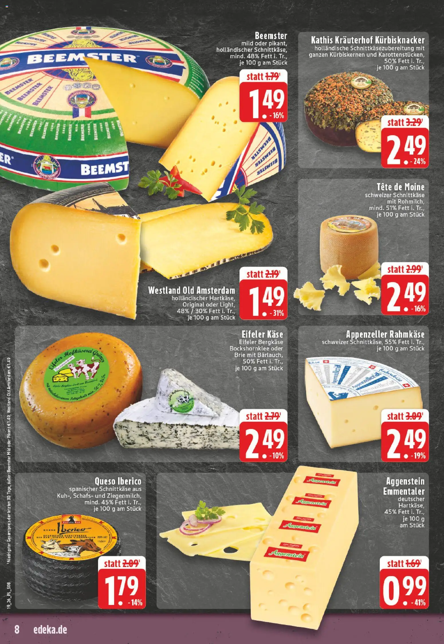 Elli Markt Prospekt – gültig ab 04.05.2026 | Seite: 8