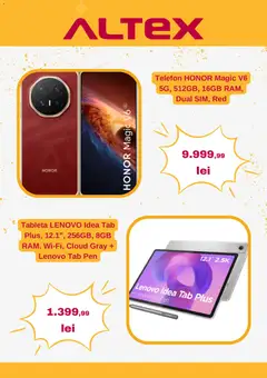 Ofertele Altex valabile de la 24.09.2026 | Pagină: 2