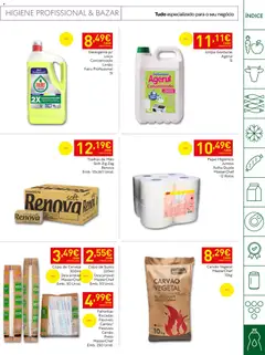 Pré-visualização Recheio Horeca válido de 19.05.2026 | Página: 37