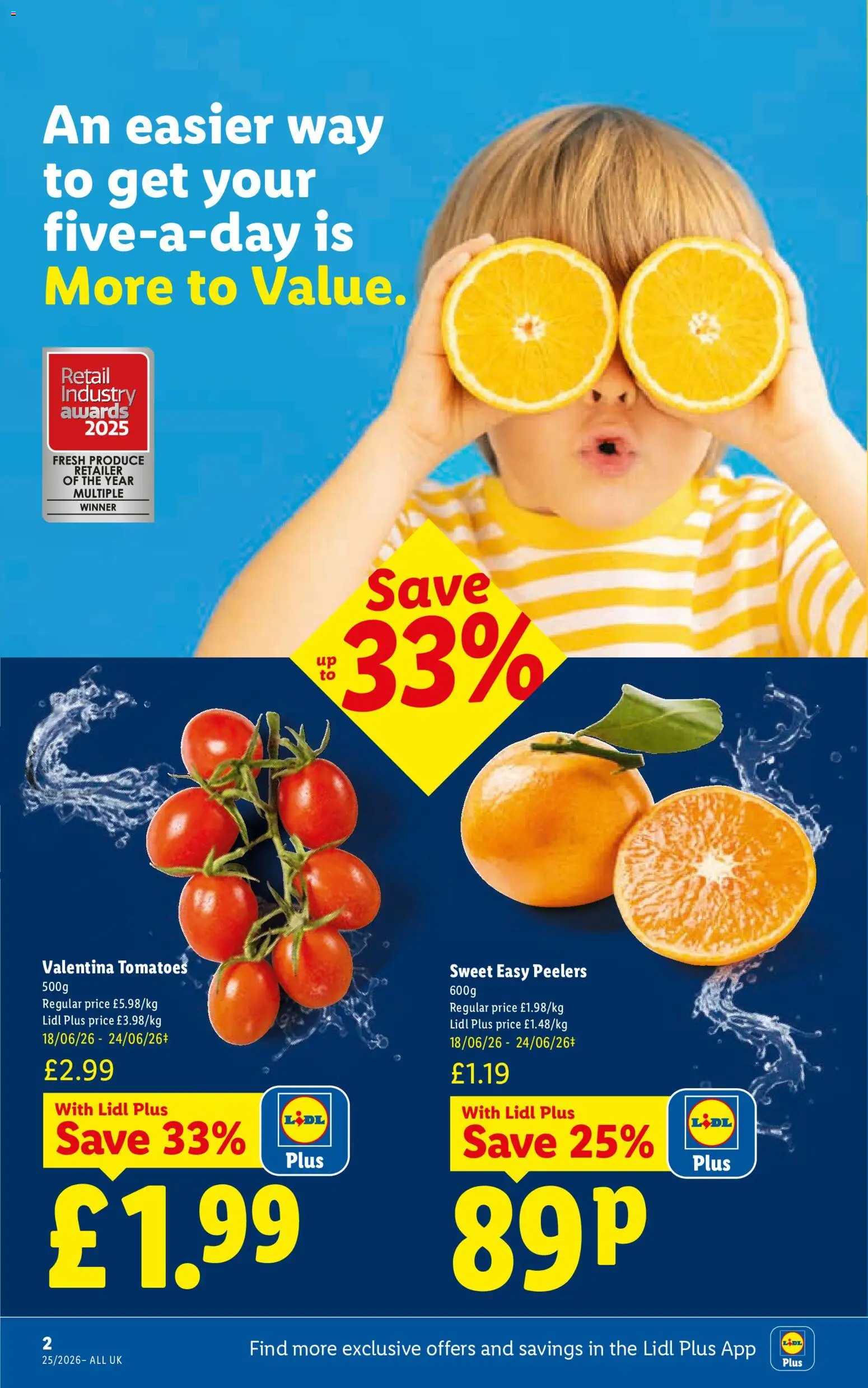 {H1} | Page: 2 | Products: Tomatoes