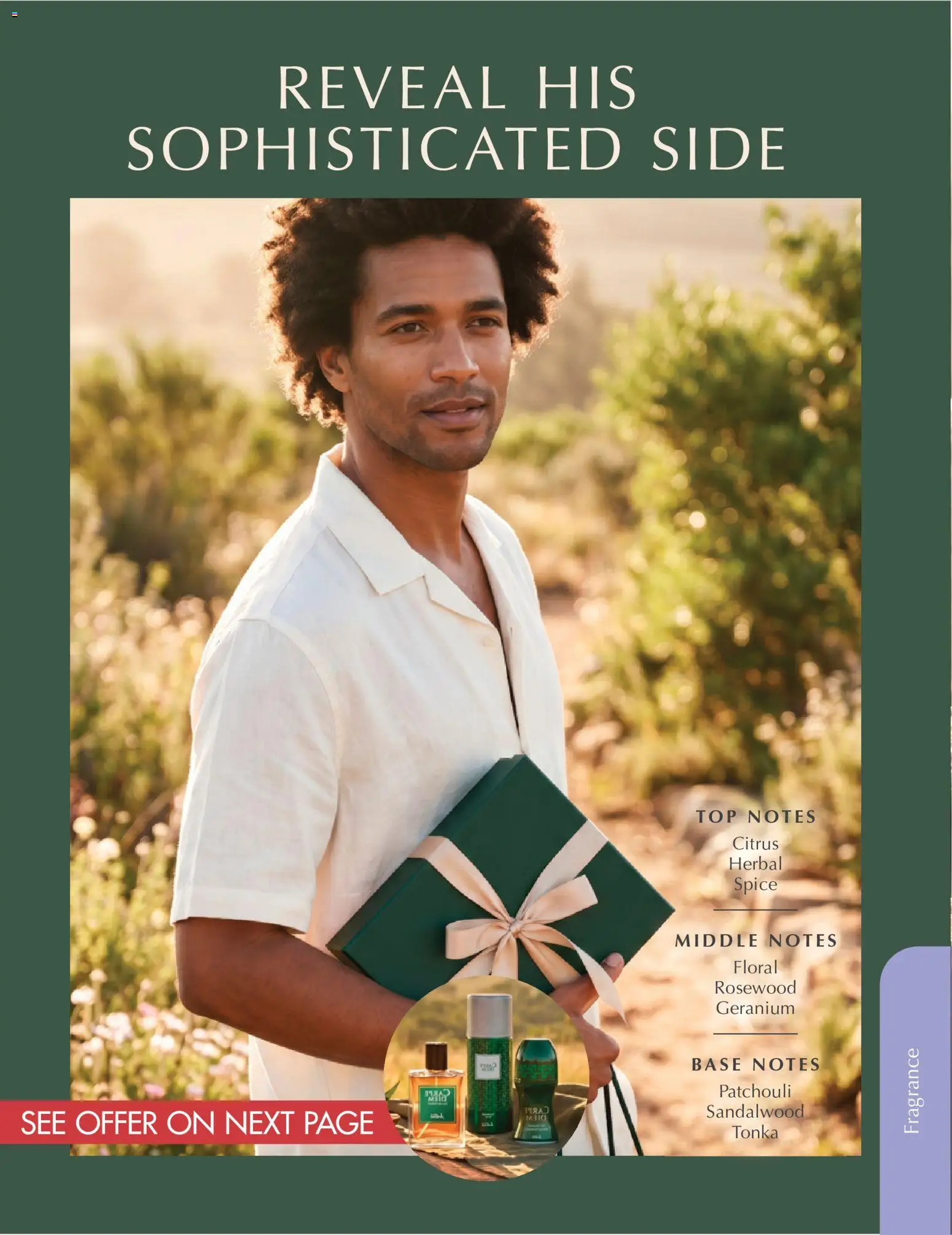 New Justine catalogue – valid from 01/10/2026 | Page: 10