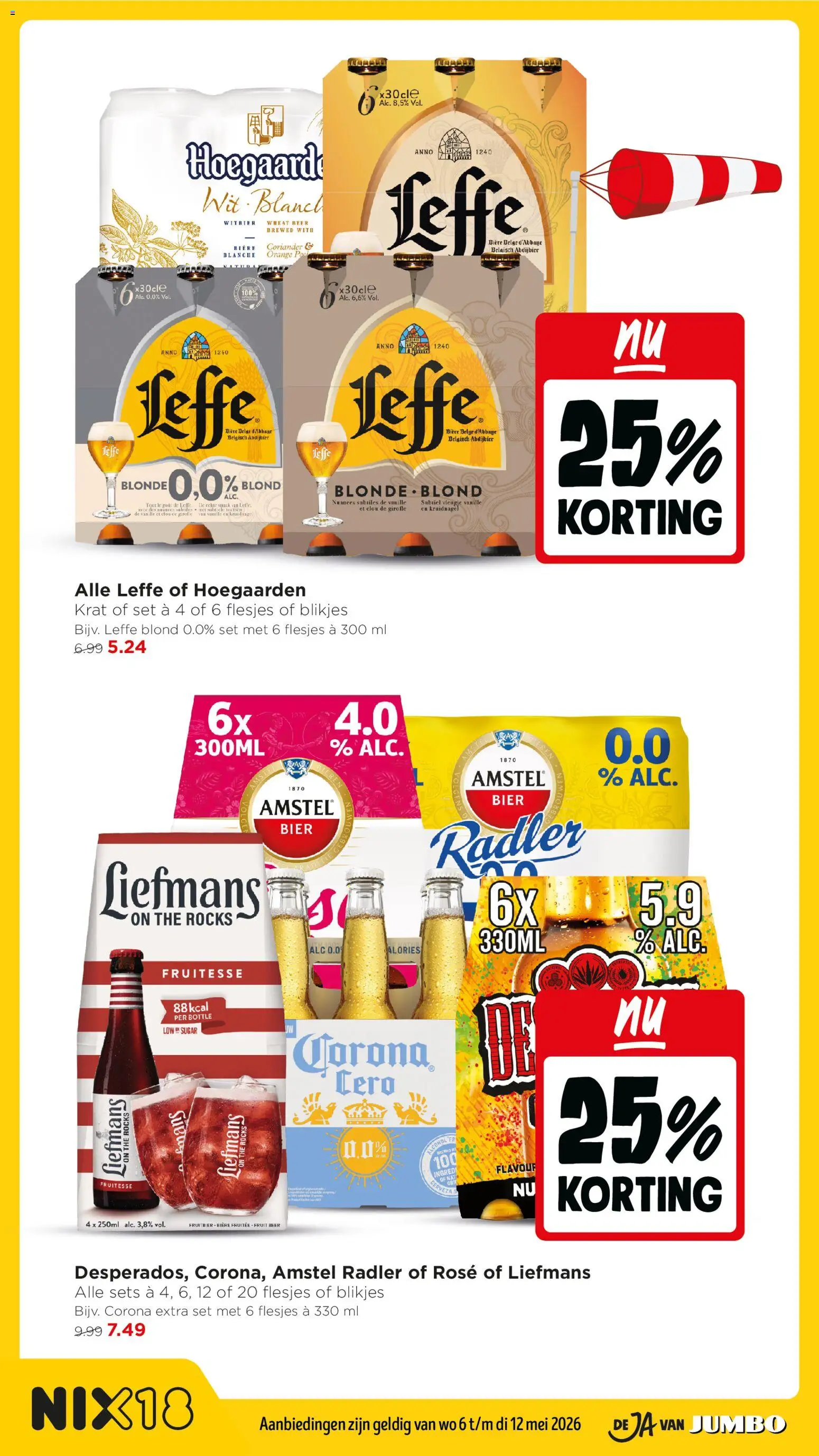 {H1} | Pagina: 17 | Producten: Bier, Pavilon, Fruit, Alcohol
