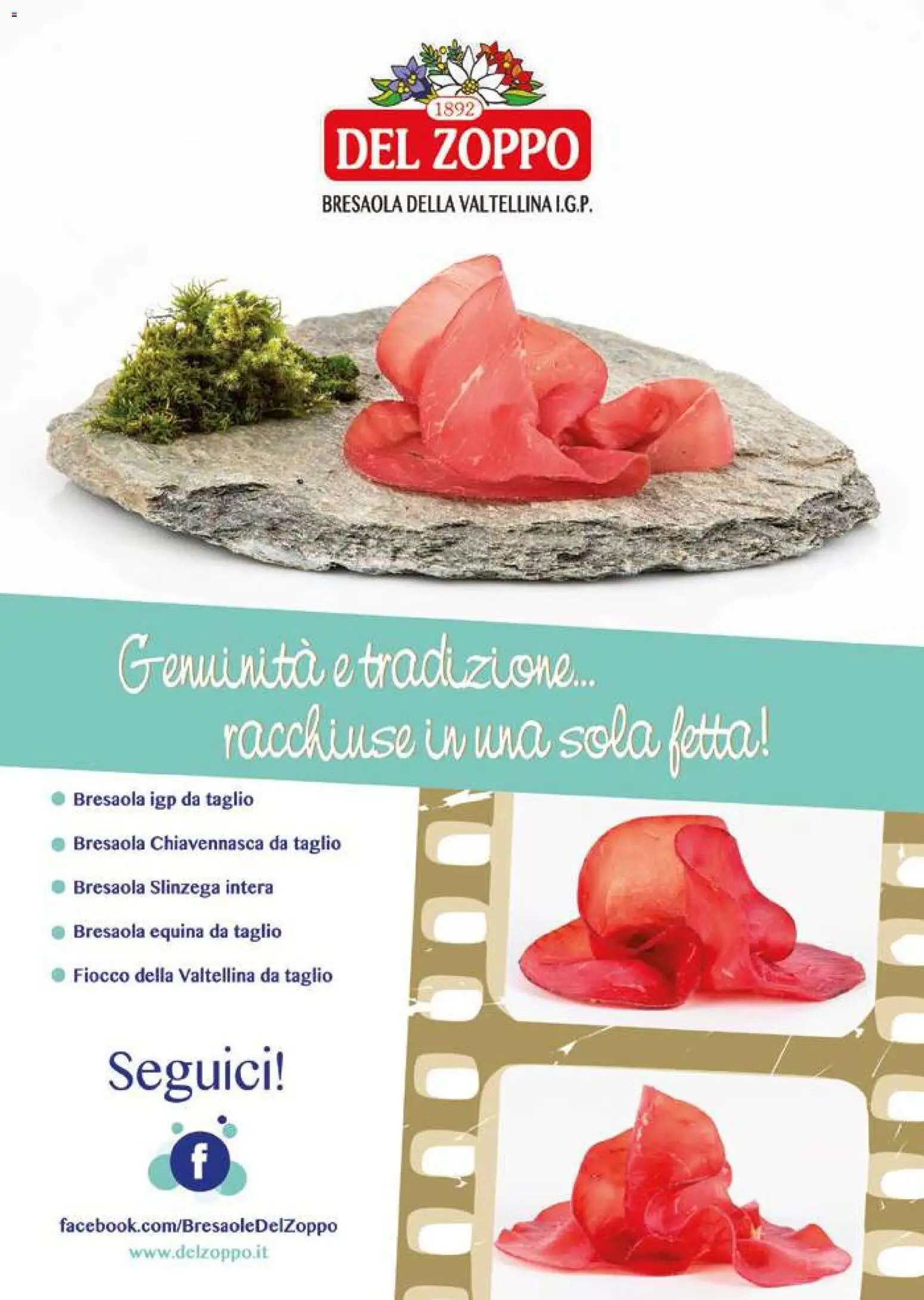 Volantino Gulliver del 01/07/2026 | Pagina: 43 | Prodotti: Bresaola