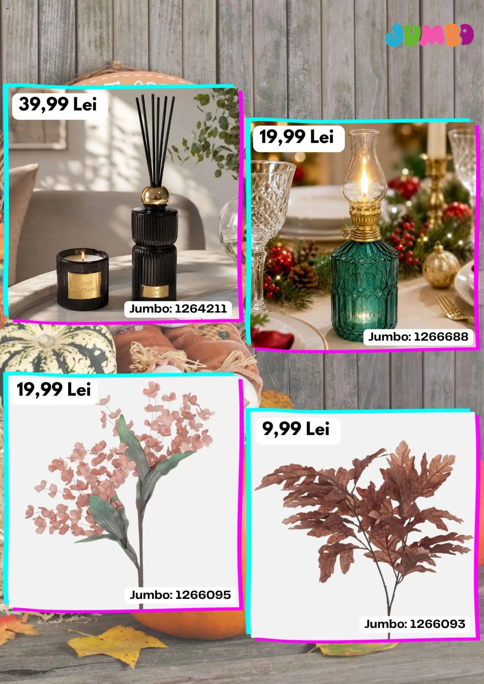 Noul catalog Jumbo – valabil de la 04.09.2026 | Pagină: 2
