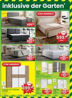 Conforama aktionen ab 29.04.2026 gültig | Seite: 9