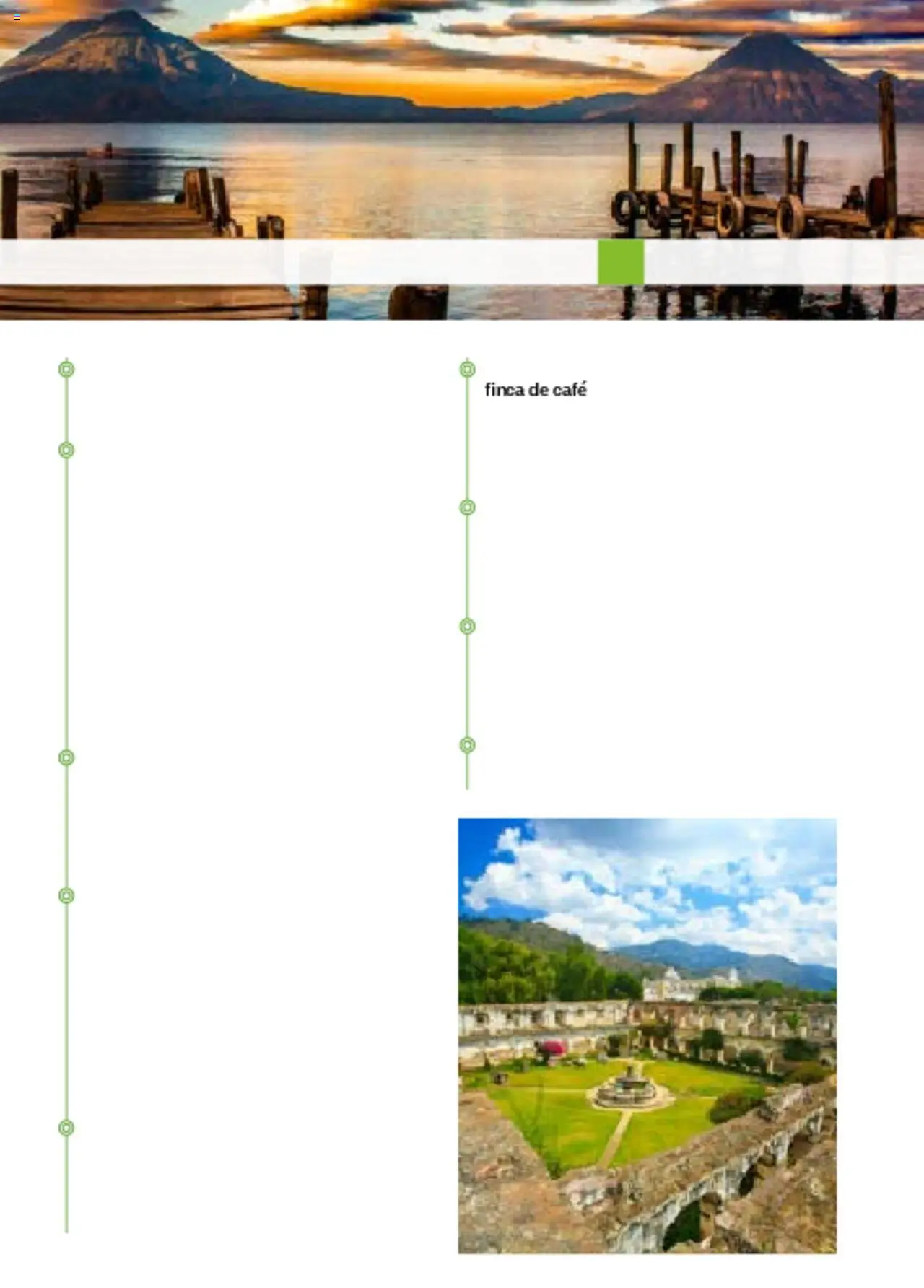 Viajes El Corte Inglés Rutas Culturales de la Comunidad de Madrid │ válido desde el 01/04/2025 | Página: 268 | Productos: Café