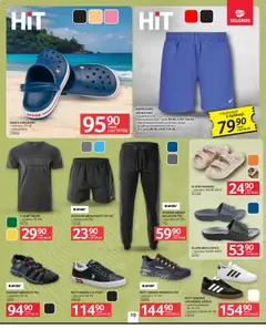 Pogląd oferty "Selgros cash&carry gazetka - Oferta przemysłowa" - ważna od 30.07.2026 | Strona: 12