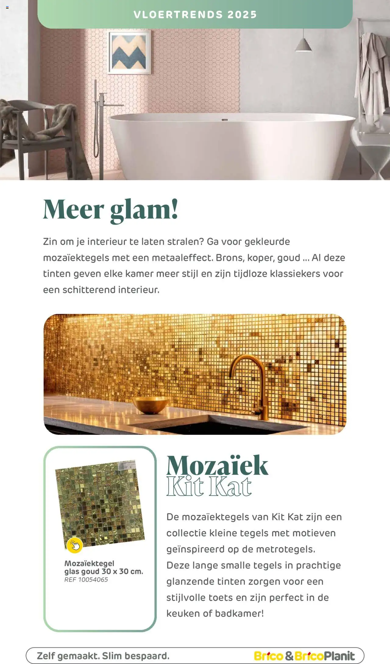 {H1} | Pagina: 13 | Producten: Tegels, Glas
