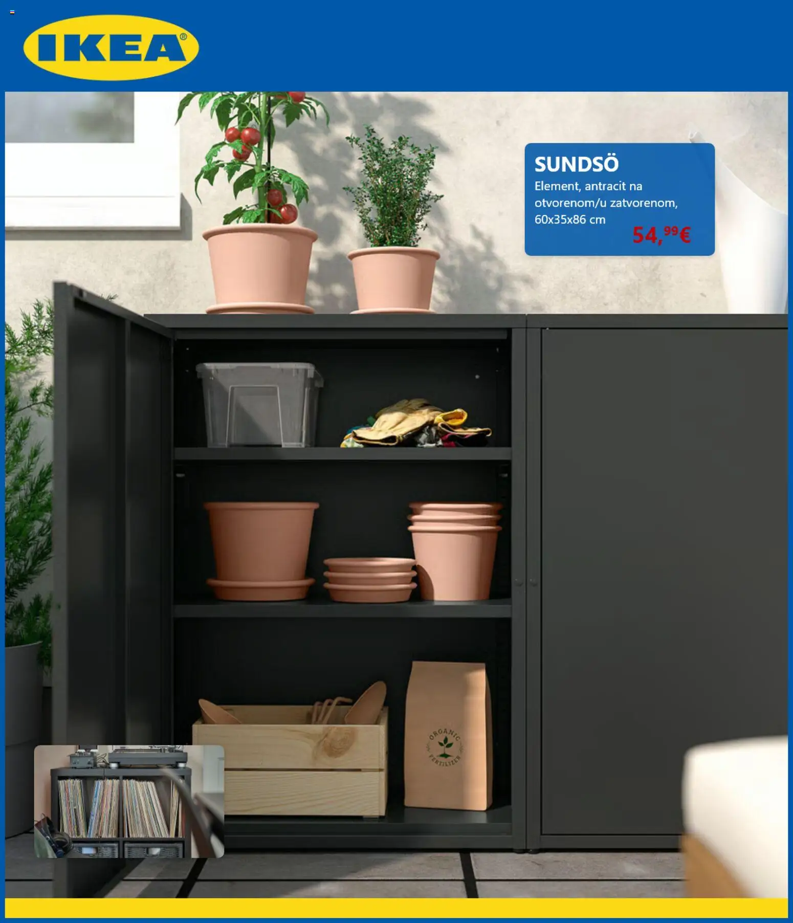 IKEA katalog | vrijedi od 04.05.2026 | Stranica: 2