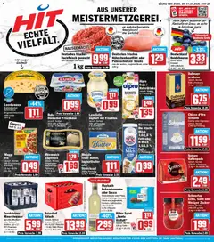 HIT Prospekt ab 29.06.2026 gültig