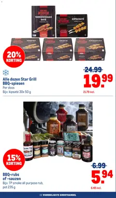 Makro folder - keuken - Voorbeeld van een folder van Makro, geldig van 28-09-2026 | Pagina: 82