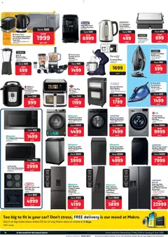 Makro specials catalogue – valid from 27.05.2026 | Page: 14