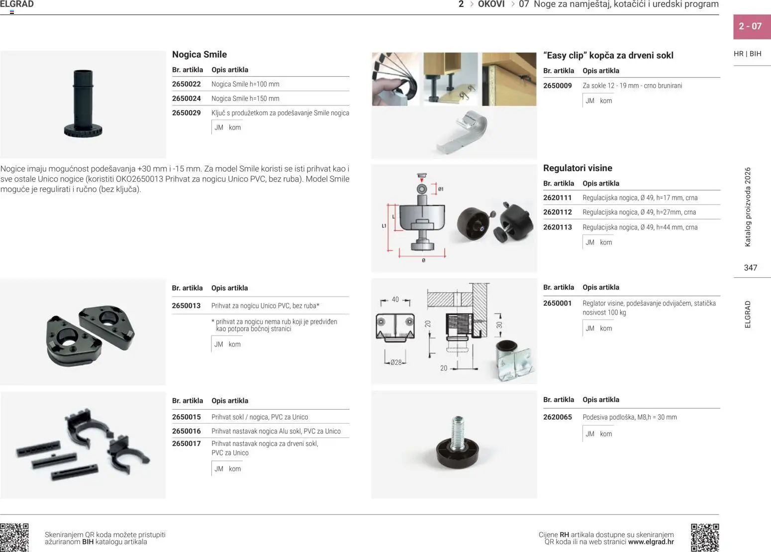 Elgrad katalog | vrijedi od 04.05.2026 | Stranica: 4