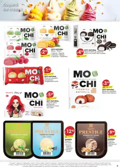 Super Discount Store φυλλαδιο σε ισχύ από 17.06.2026 | Σελίδα: 5