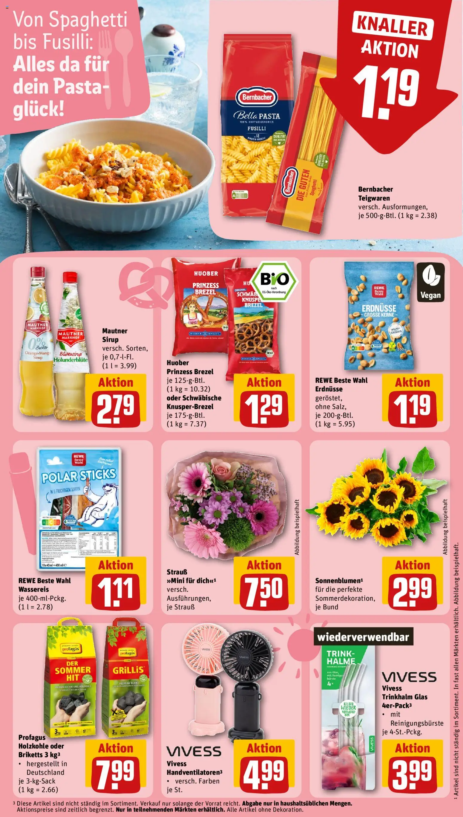 {H1} | Pagina: 16 | Producten: Pasta, Spaghetti, Glas