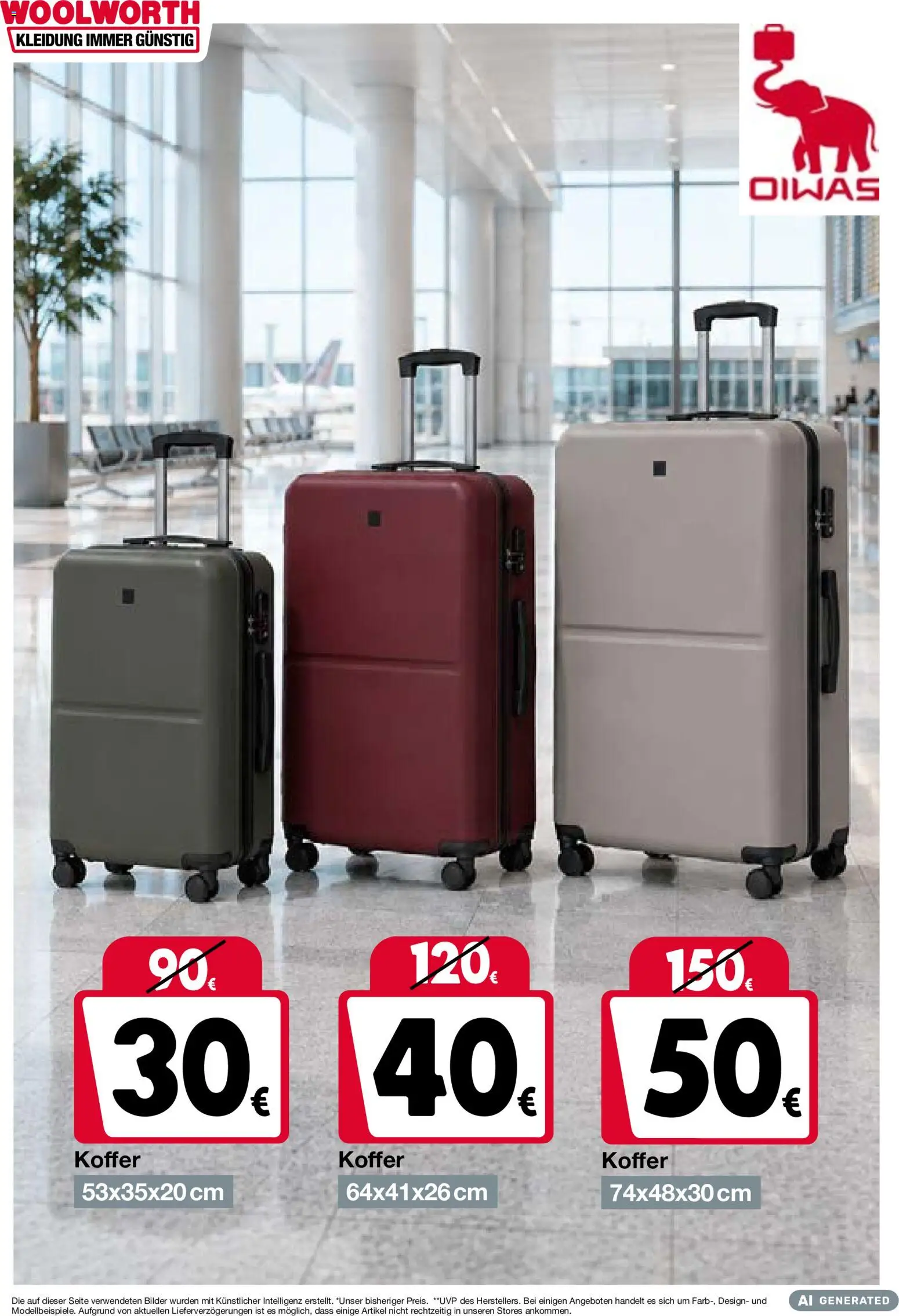 Woolworth Prospekt – gültig ab 29.09.2026 | Seite: 28
