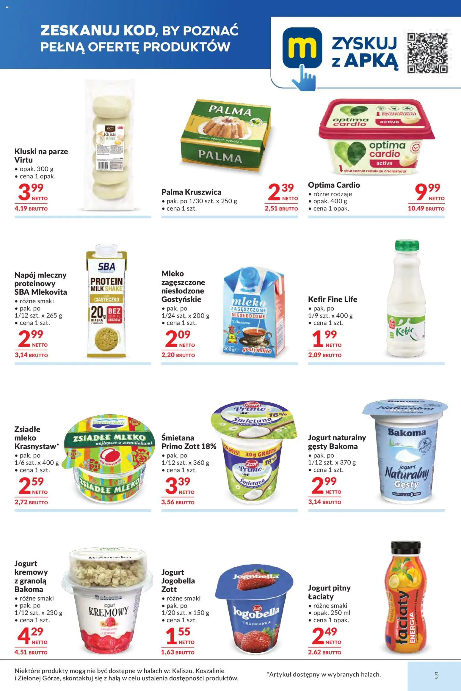Makro gazetka od 23.06.2026 | Strona: 5