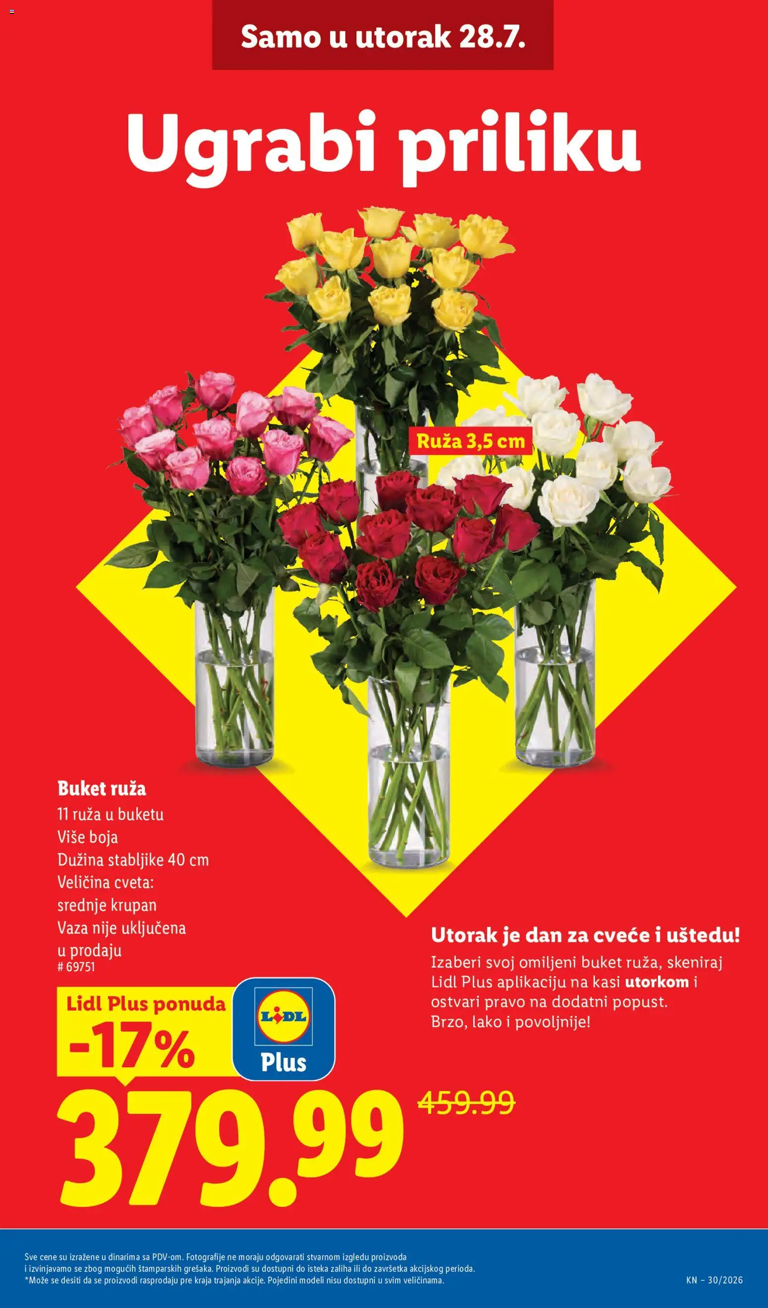 Lidl katalog — page 91