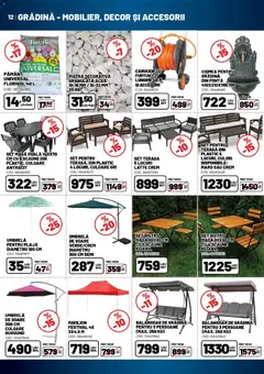 Ofertele Ambient valabile de la 18.08.2026 | Pagină: 12
