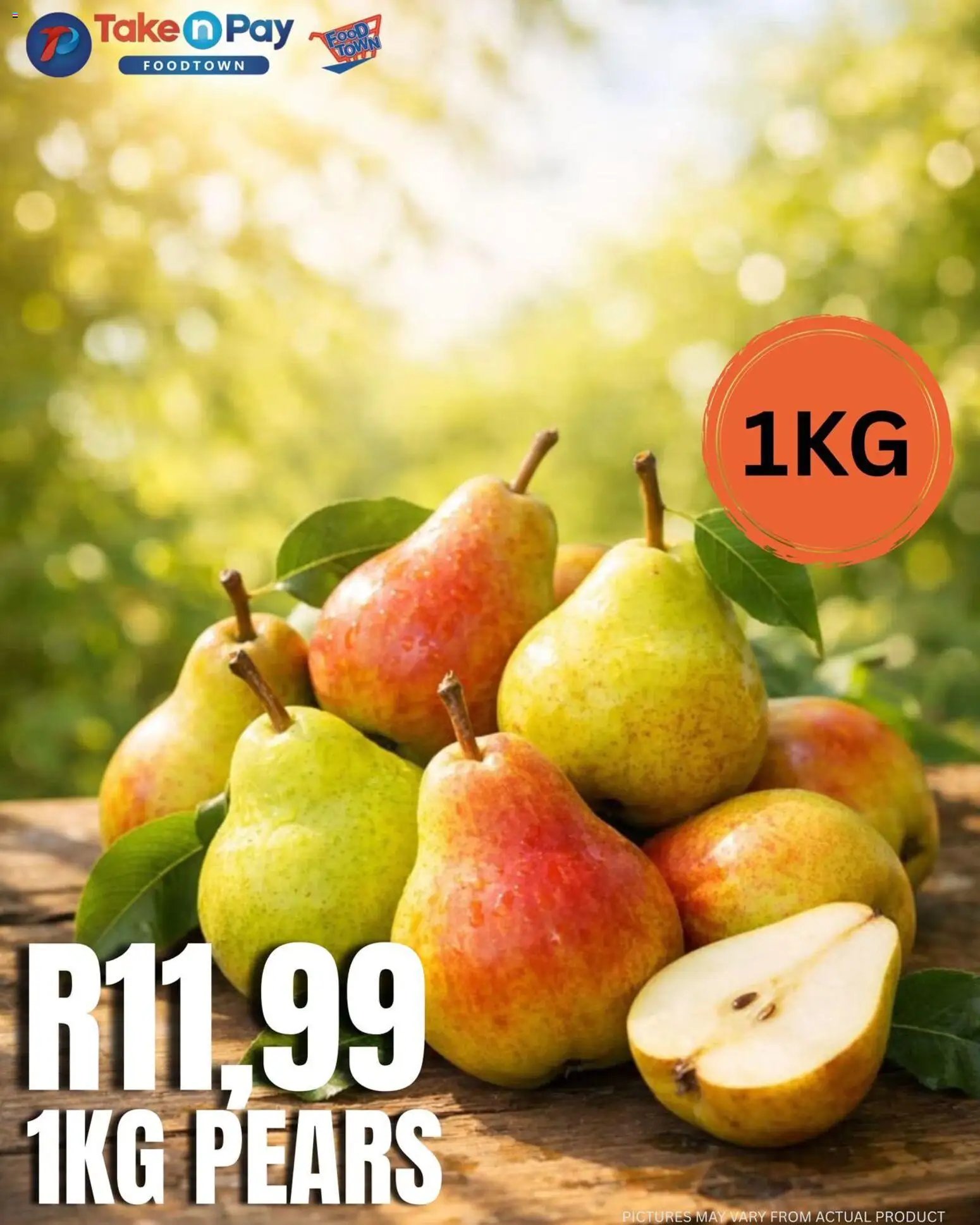Take n Pay Friday Specials (24/04/2026 - 24/04/2026) Online