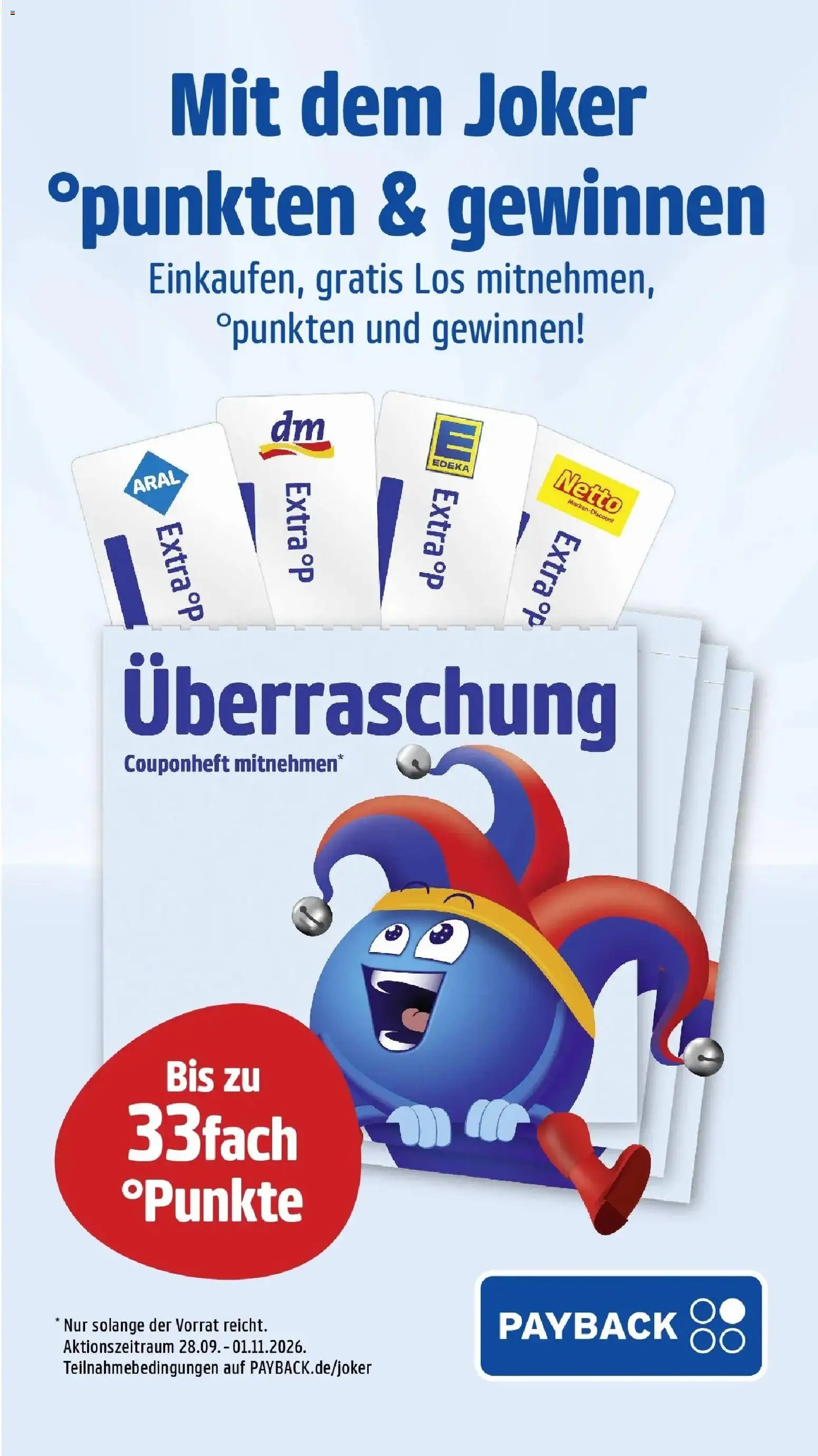 Edeka Prospekt Bühlertal (ab 28.09.2026) » Angebote Online | Seite: 64