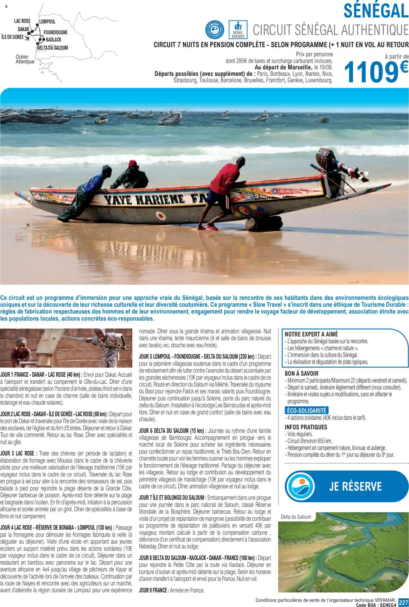 {H1} | Page: 227 | Produits: Spécialités, Brousse, Porte, Fromage
