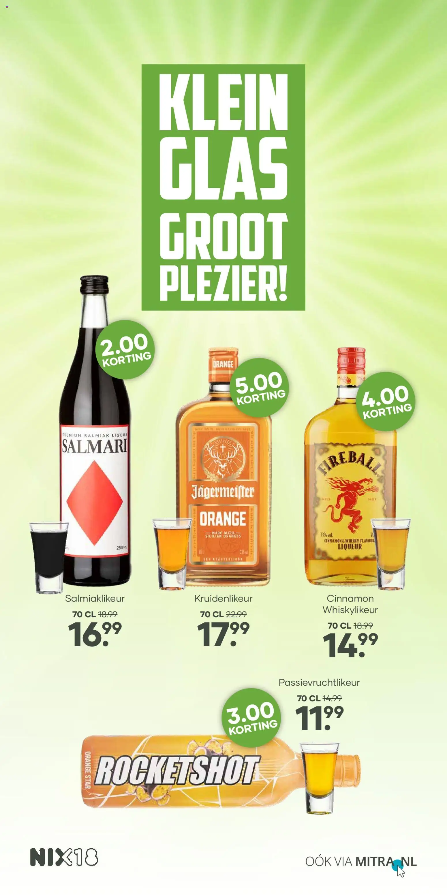 {H1} | Pagina: 14 | Producten: Osztrigaszósz, Whisky, Likőr