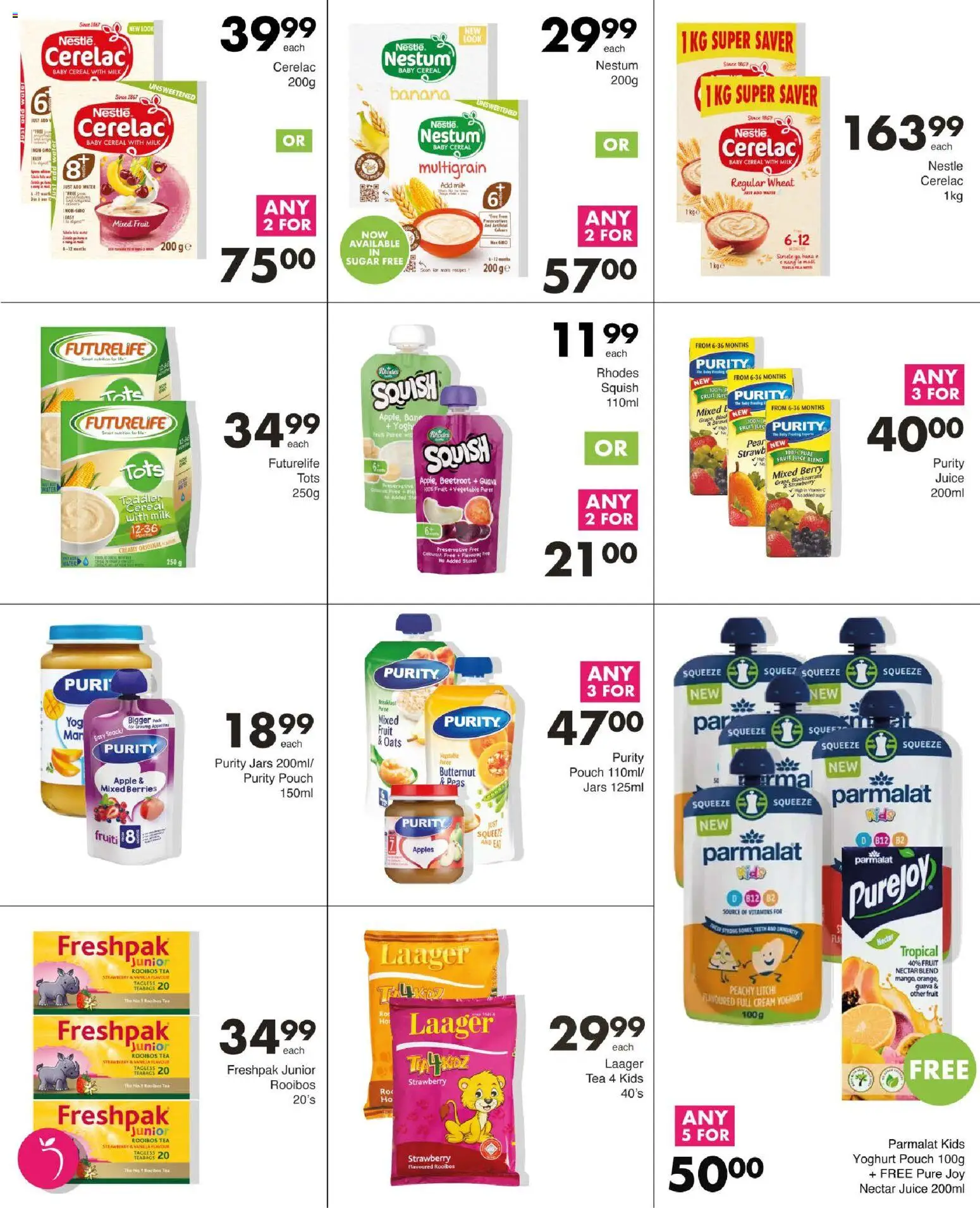 New Save catalogue – valid from 15/09/2026 | Page: 59