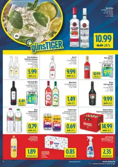 Diska Prospekt ab 28.09.2026 gültig | Seite: 9