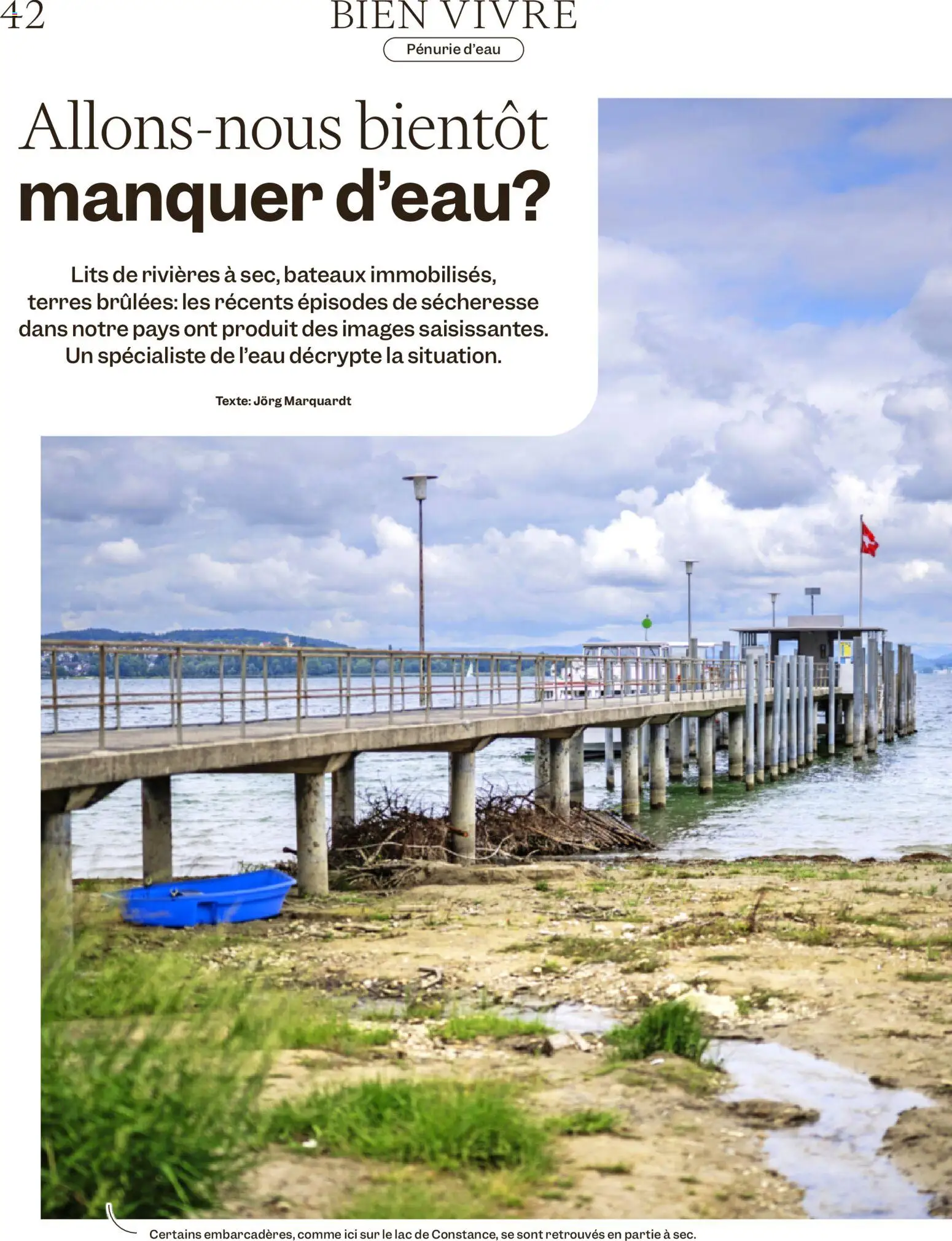 Migros aktionen Magazine FR – gültig ab 15.07.2026 | Seite: 42