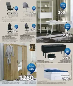 Pogląd oferty "Fotel gamingowy NIBE, Tkanina. Z poduszką dla lepszego podparcia odcinka lędźwiowego i szyi. Z regulowanymi podłokietnikami w jednym zakresie, bezstopniową regulacją oparcia i regulacją wysokości. 1 SZT." - ważna od 22.07.2026 | Strona: 5