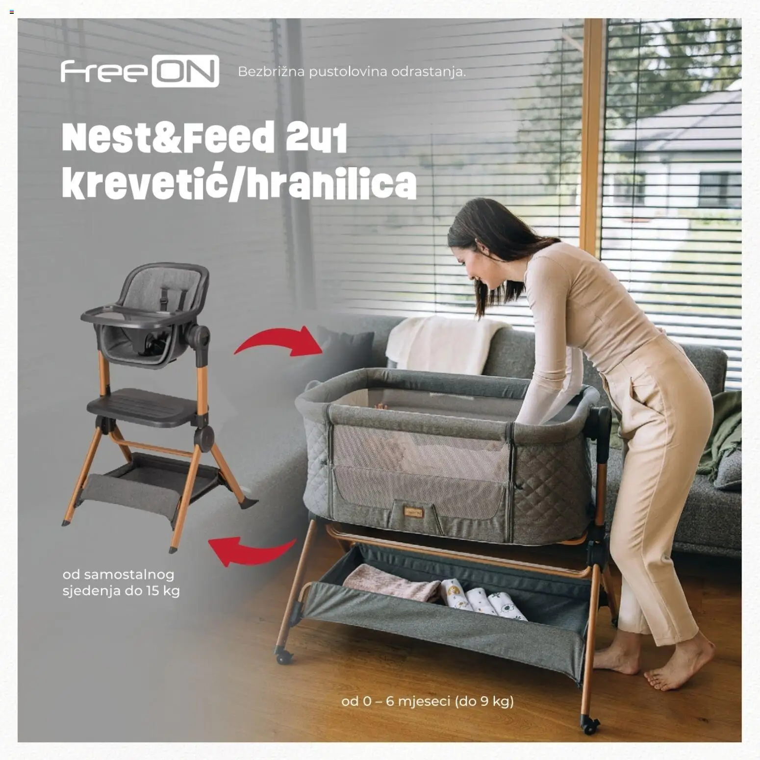 Baby Center katalog | vrijedi od 24.09.2026 | Stranica: 70