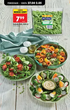 Pogląd oferty "Biedronka gazetka od poniedziałku" - ważna od 27.04.2026 | Strona: 91 | Produkty: Papier toaletowy queen, Karta, Papier toaletowy, Ręcznik papierowy