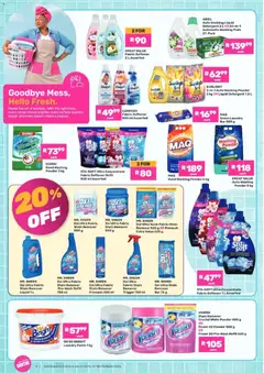 Game specials catalogue – valid from 25/08/2026 | Page: 9