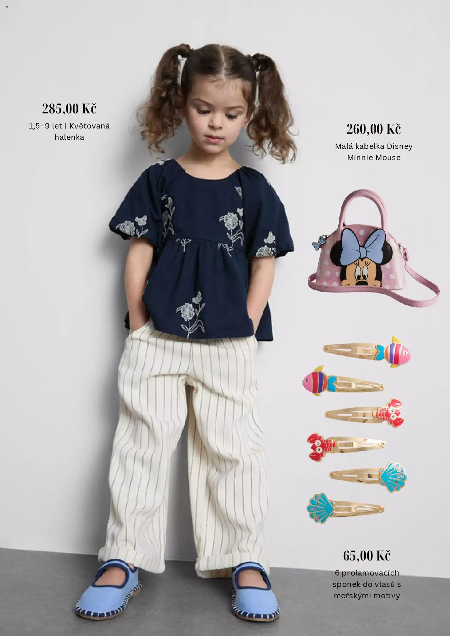PRIMARK leták od 19.06.2026 | Strana: 4