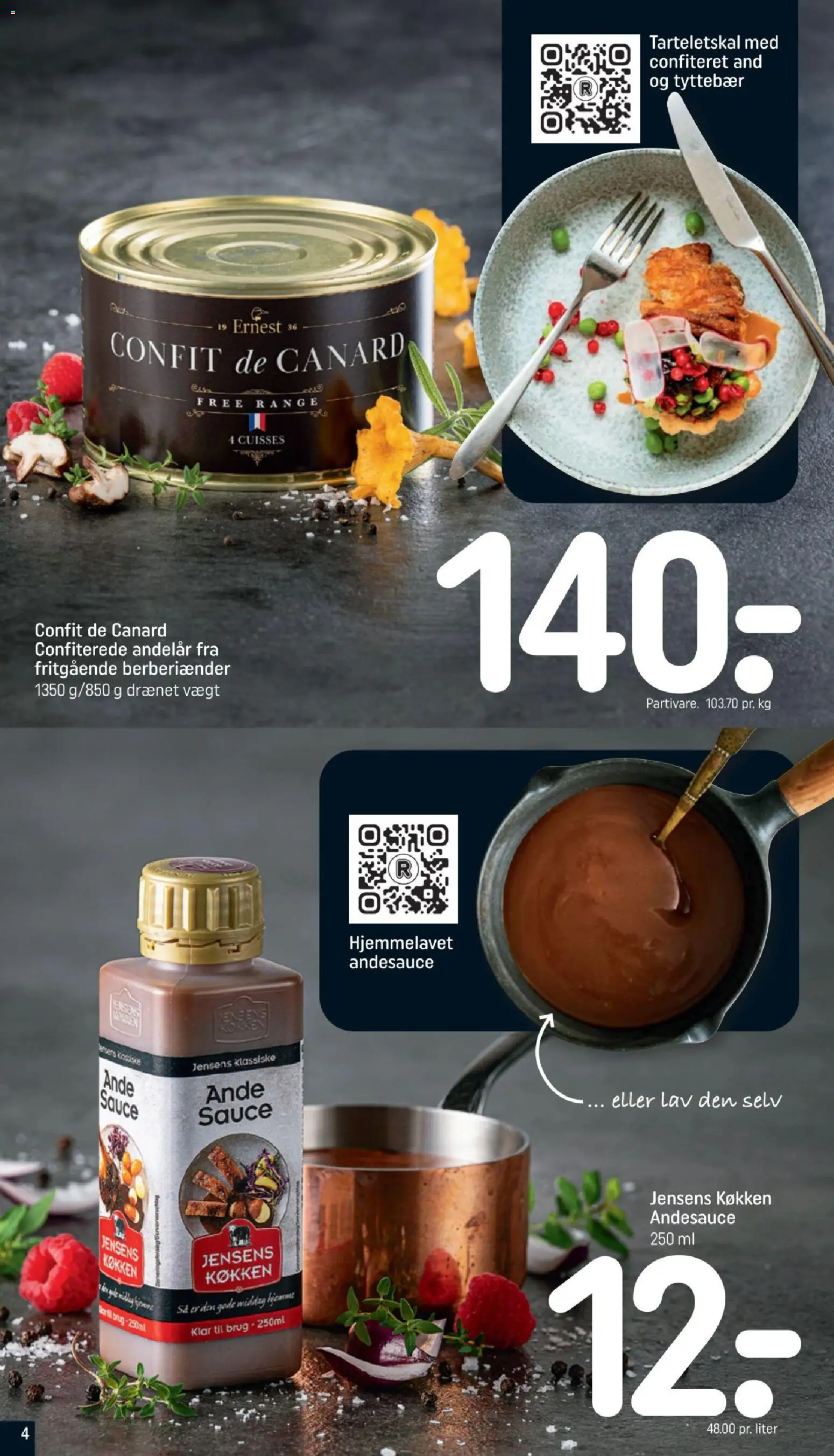 Rema 1000 tilbudsavis – gyldig fra 01/11/2026 | Side: 4