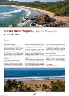 Vista previa Halcón Viajes Comfort level 2026 válido desde el 04/06/2026 | Página: 102 | Productos: Κρεμάστρα, Cable