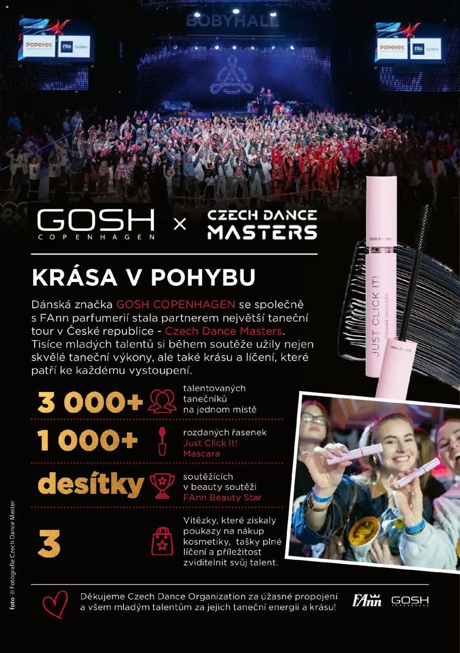 FAnn parfumerie katalog Podzim 2026 od 01.09.2026 | Strana: 65 | Produkty: Tašky