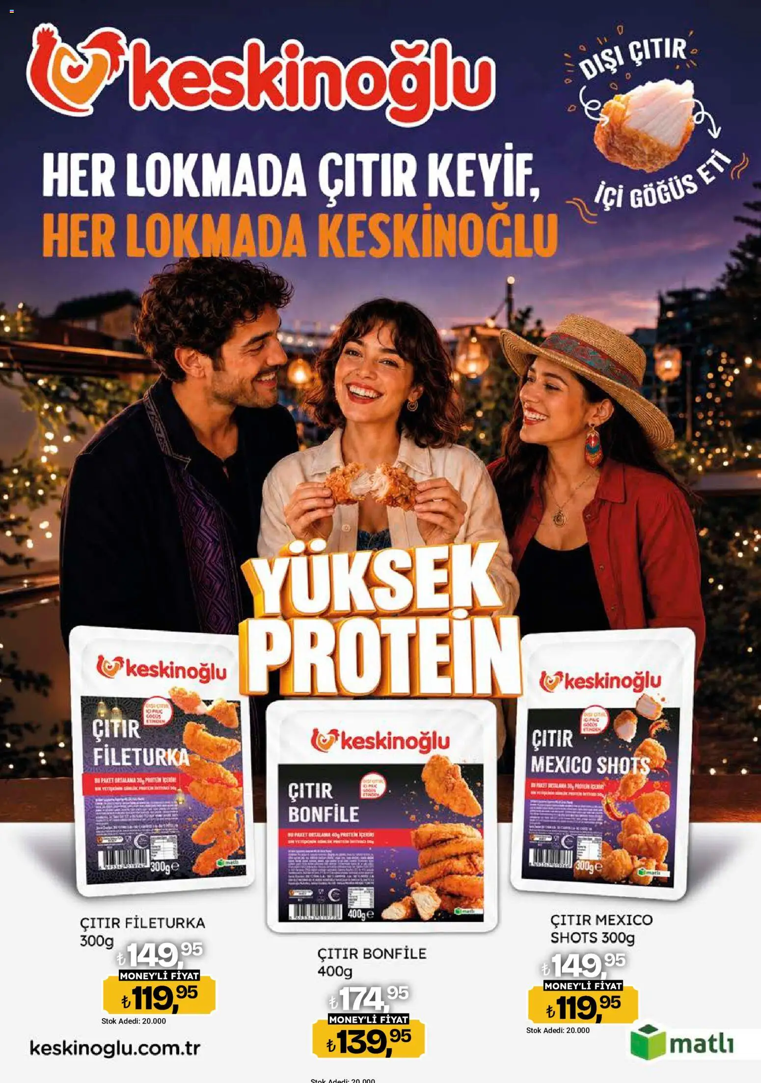 Migros Katalog - 5M Migroskop Dijital - 10 Eylül 2026 tarihinden itibaren geçerlidir | Sayfa: 15 | Ürünler: Bonfile
