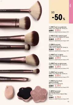 Oriflame katalog akcije – veljaven od 15.07.2026 | Stran: 35